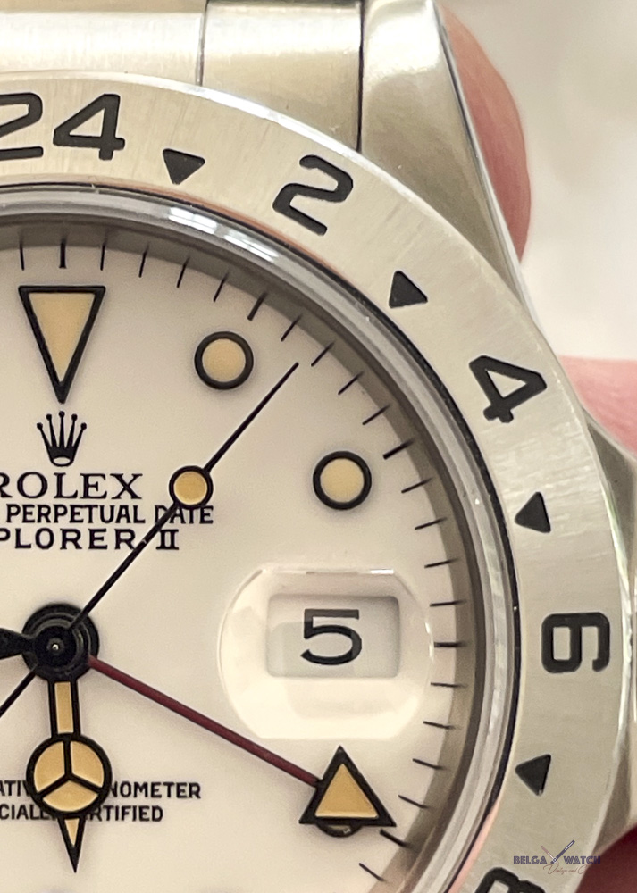 Explorer II "Chicchi di Mais" - Image 3