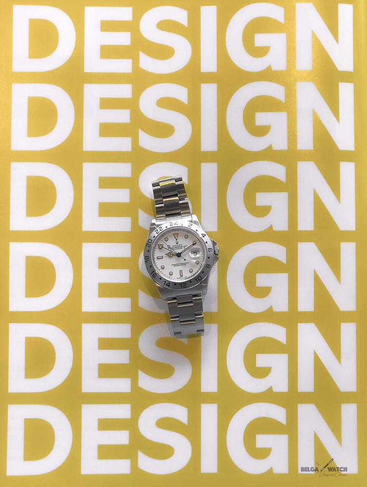 Explorer II "Chicchi di Mais" - Image 10