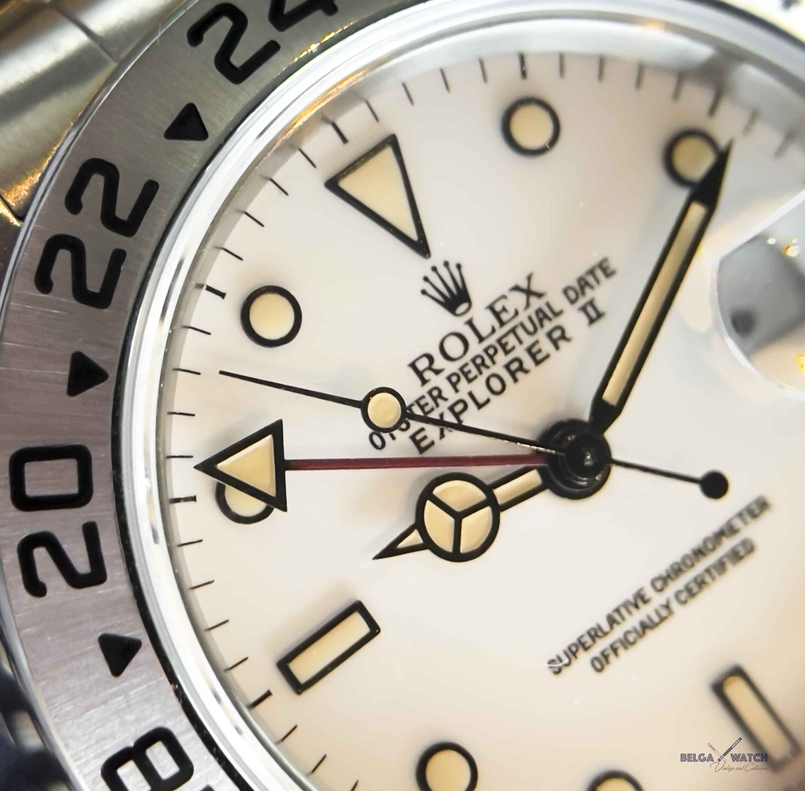 Explorer II "Chicchi di Mais" - Image 5