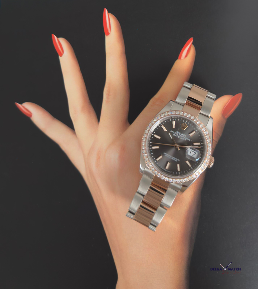 Everose & Diamonds - Image 7