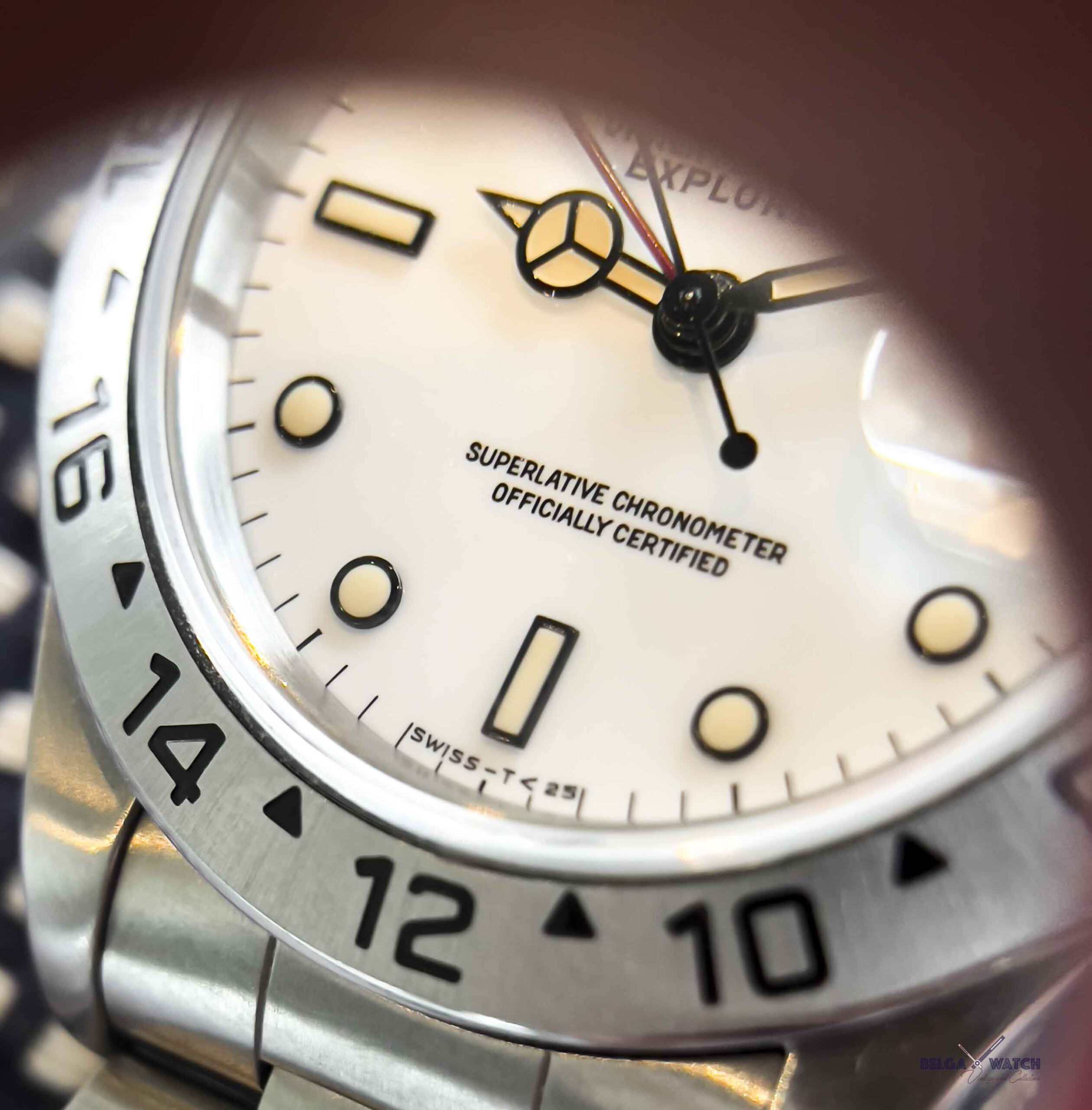 Explorer II "Chicchi di Mais" - Image 7