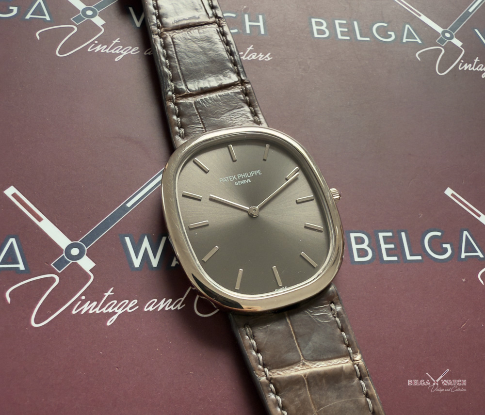 Ellipse Grey dial - Image 4