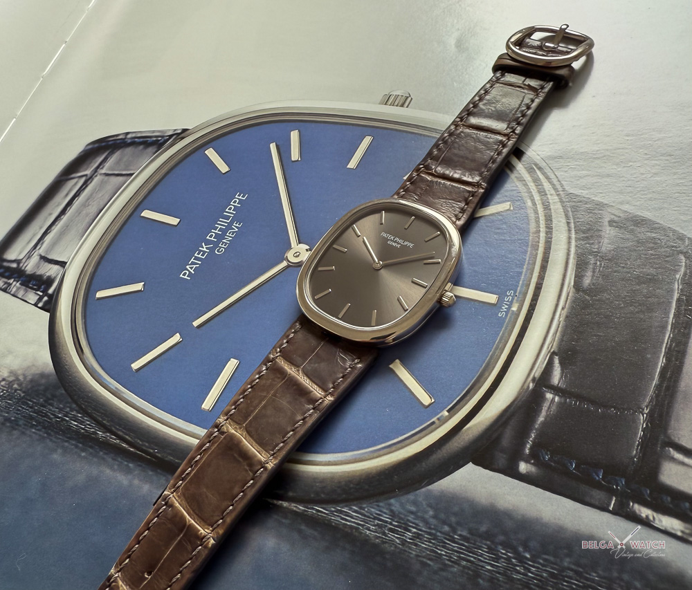 Ellipse Grey dial - Image 6