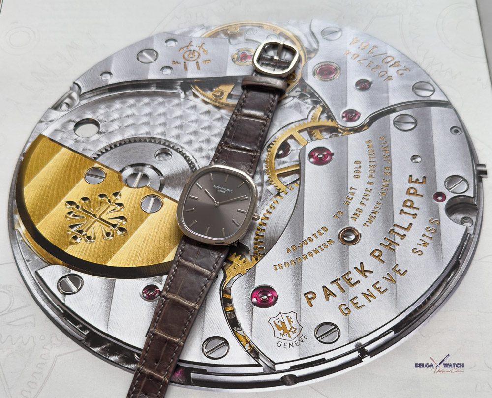 Ellipse Grey dial - Image 5