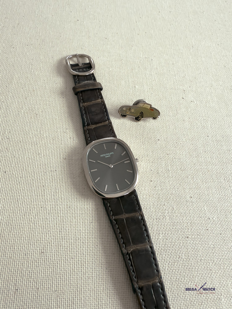 Ellipse Grey dial - Image 9