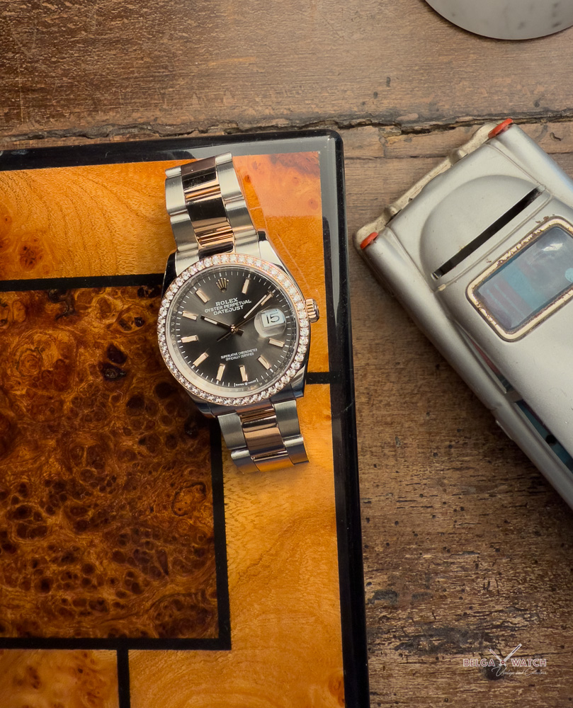 Everose & Diamonds - Image 2