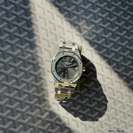 Royal Oak "JUMBO" A serie