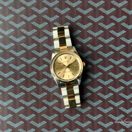 Oyster Perpetual Roselor