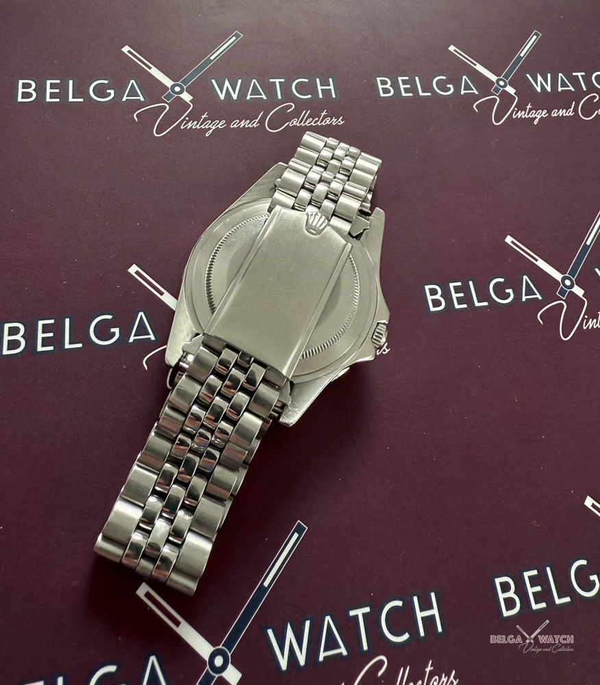 GMT Master Gilt Dial - Image 7