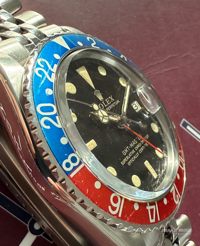 GMT Master Gilt Dial - Image 8