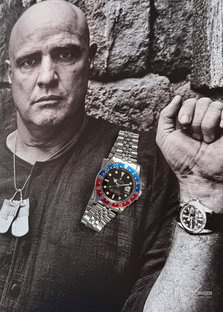 GMT Master Gilt Dial - Image 9