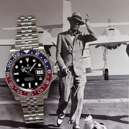 GMT “ Pepsi ” Discontinued…New December 2025 !