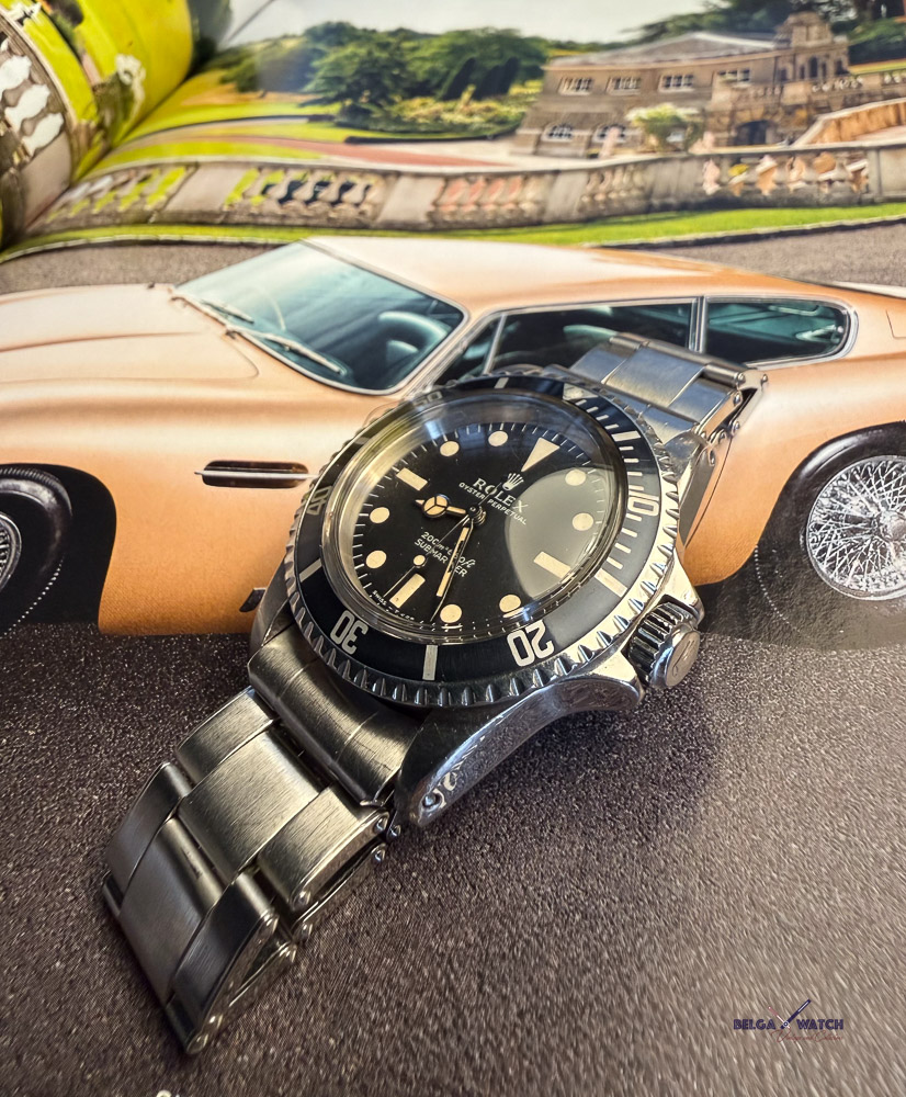 Tritium 5513