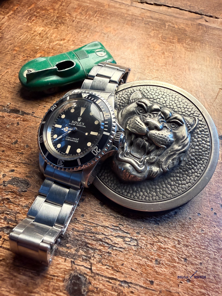 Tritium 5513 - Image 4
